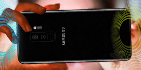 samsung galaxy s9 vs samsung s8 dan note 8, mana flagship samsung terbaik?