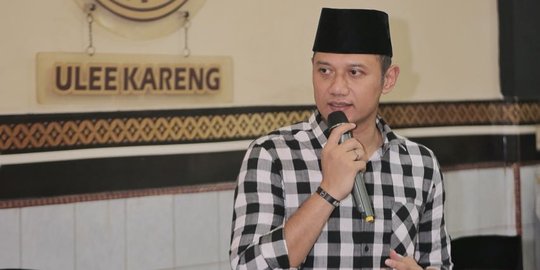 Buka komunikasi dengan Demokrat, PDIP akui lirik AHY jadi kandidat Cawapres Jokowi