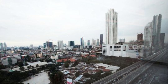 untuk bangun indonesia