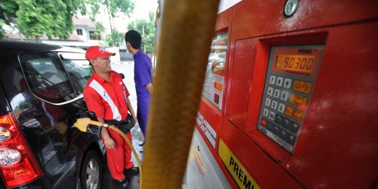pro dan kontra naiknya harga pertamax hingga rp 300 per liter