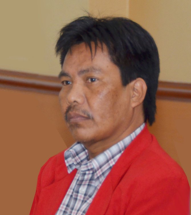 rudi handoko