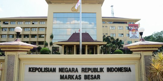 Polri sudah serahkan nama-nama calon pengganti Kepala BNN ke Jokowi