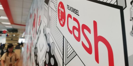 TCASH sebut bukukan lebih dari 10 juta transaksi setiap bulan