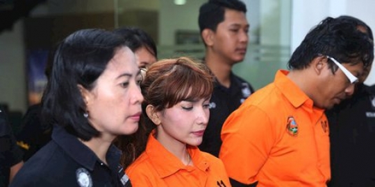 Pengacara klarifikasi kabar Roro Fitria disebut sebagai pengedar narkoba