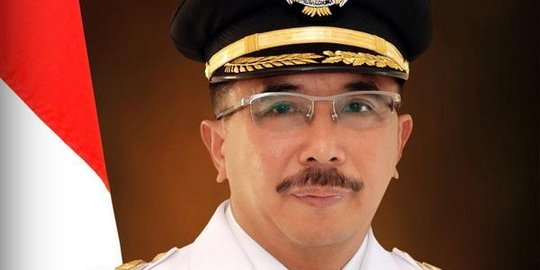 Cawagub Kaltim Nusyirwan wafat, Nasdem usul penggantinya Rizal Effendi