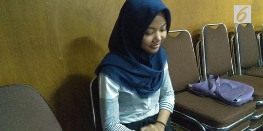 Viral, siswi OSIS SMAN 1 Semarang dikeluarkan dari sekolah hanya karena masalah ini