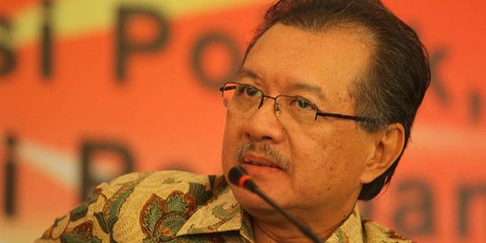 Bos LPS dukung Perry Warjiyo jadi gubernur BI, ini alasannya