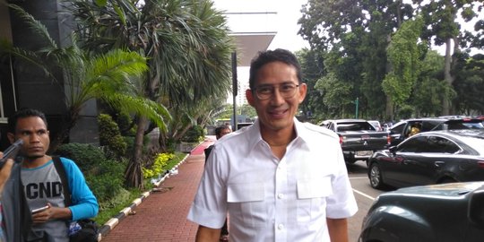 Sandiaga sebut 4.000 warga Jakarta alami gangguan jiwa