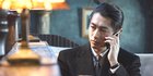 5 Fakta Dean Fujioka, aktor ganteng Jepang yang persunting wanita Indonesia