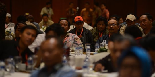 Ketika mantan teroris tagih Wiranto beri keringanan hukuman temannya