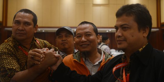 Mantan terpidana terorisme ingin diterima di masyarakat