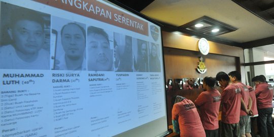 Ini wajah anggota MCA yang sebarkan hoaks dan ujaran kebencian