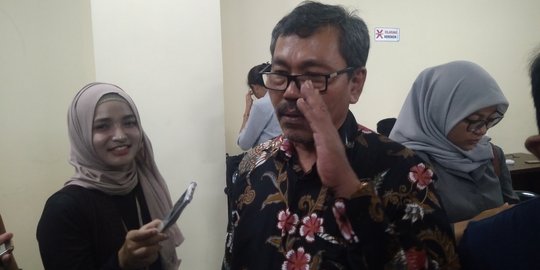 Suap Komisioner KPU & Panwaslu Garut disebabkan proses verifikasi yang ketat