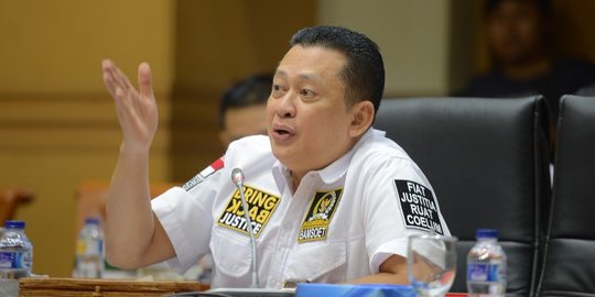 Gerah politik uang marak, ketua DPR usul pilkada dikembalikan ke DPRD