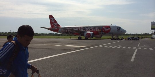 Tiga negara jajaki penerbangan langsung ke Bandara Ahmad Yani