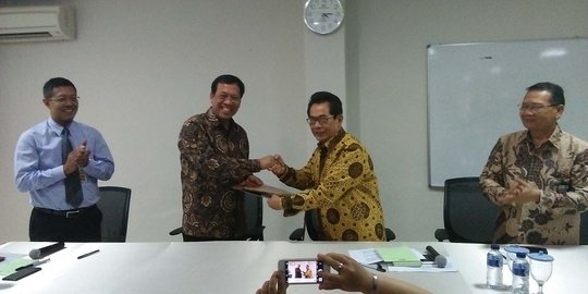 IKPI gandeng DJP, tingkatkan kualitas konsultan pajak