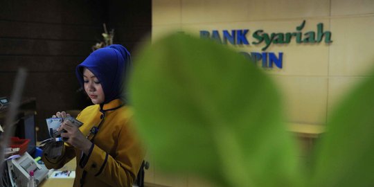 Bank Syariah Bukopin optimalkan layanan tabungan haji