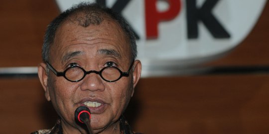 KPK umumkan dua tersangka baru korupsi e-KTP