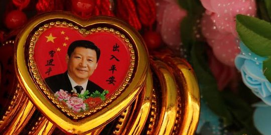 Hapus batas masa pemerintahan dua periode, China bantah bakal jadi seperti Korut