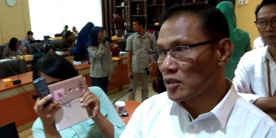 Bos BPS: Inflasi tertinggi terjadi di Jayapura