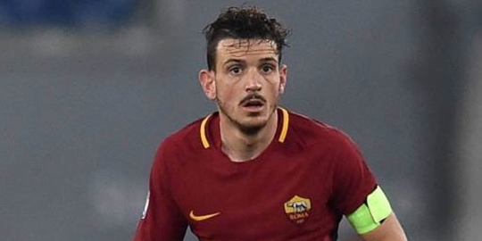 Florenzi Enggan Perpanjang Kontrak Mu Dan Chelsea Siaga