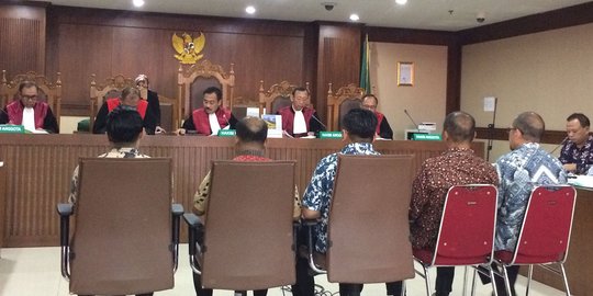 Dari Rp 8 M, BPK sempat akali kelebihan bayar Jasa Marga Purbaleunyi jadi Rp 800 juta