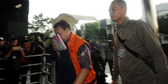 Auditor BPK dijamu karaoke plus miras & pemandu lagu, habis Rp 40 juta