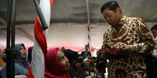 Mensos jamin penyaluran PKH tahun ini di Jabar berjalan lancar