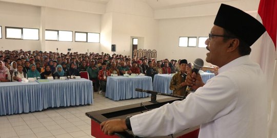 Gus Ipul akan jadikan Jatim produsen susu Sapi terbesar di Indonesia