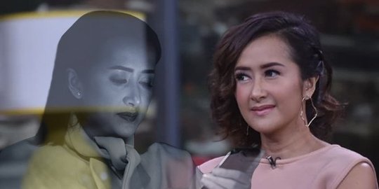 Protes Widi Mulia untuk acara Bronis Trans TV