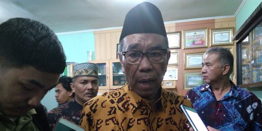 Terjerat kasus, Abu Tours terancam izinnya dibekukan