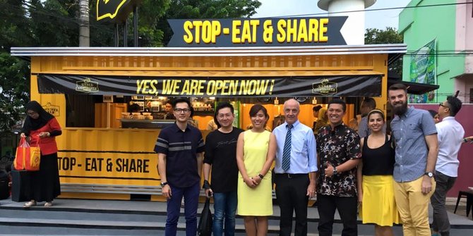 Ingin bisnis dengan keluarga lancar, simak tips sukses