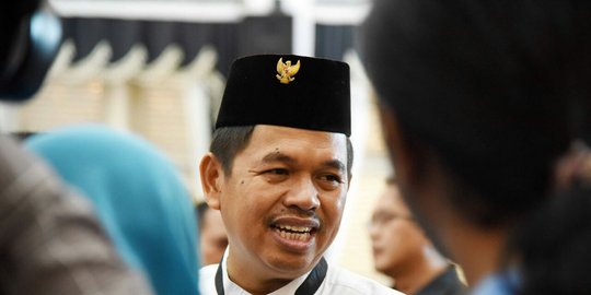 Dedi Mulyadi wacanakan setiap desa di Jabar ada satu dokter