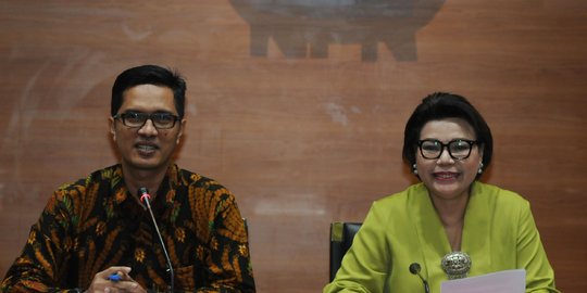 KPK sebut banyak petahana di Pilkada korupsi karena biaya politik tinggi