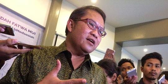 Menteri Rudiantara soal MCA: Bertentangan dengan UU ITE ditindak