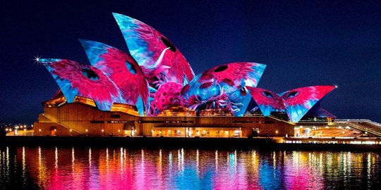 5 Alasan mengapa harus liburan ke Sydney