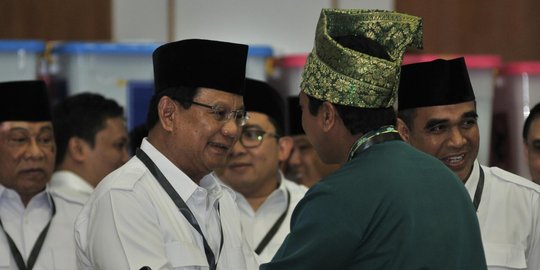 Cak Imin akan temui Prabowo, PKB bilang tak mungkin satu pilihan