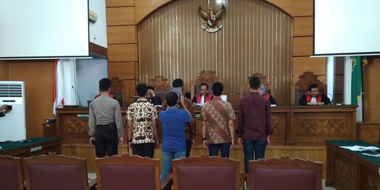 Kesaksian 5 polisi saat ledakan bom di Kampung Melayu, lihat tangan terputus