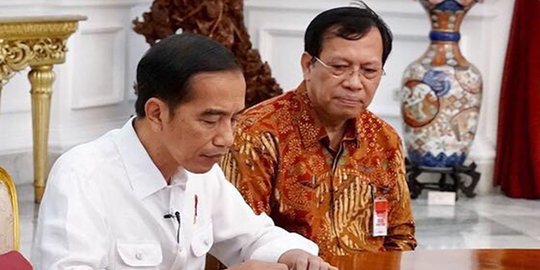 PKS kritik pertemuan Jokowi dan PSI bahas Pilpres gunakan fasilitas negara