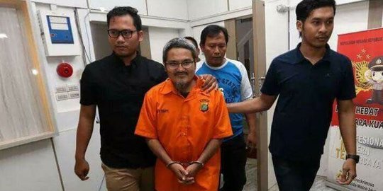 Jelang vonis, kuasa hukum yakin Jonru bebas