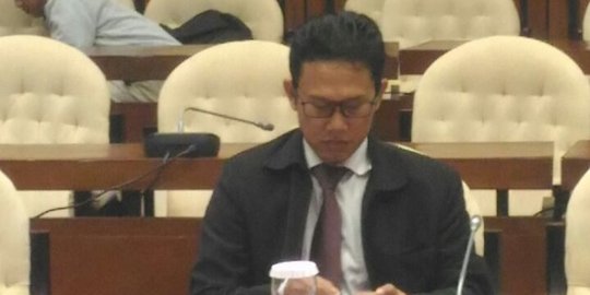 Ketua KPK sebut Dirdik KPK ditarik ke Polri, Basaria mengaku belum dapat kabar resmi