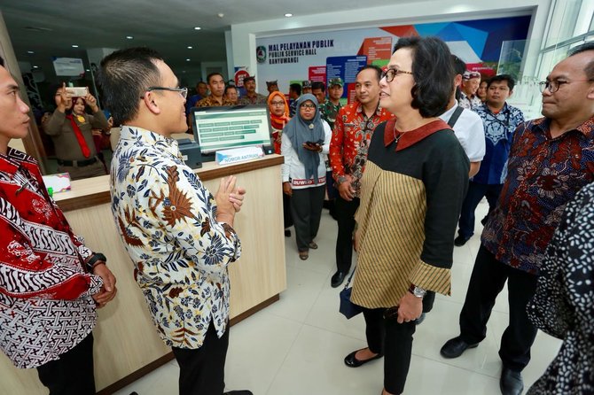 menteri keuangan sri mulyani indrawatismi