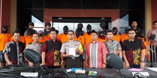 Di Samarinda, pelajar paling banyak melanggar lalu lintas