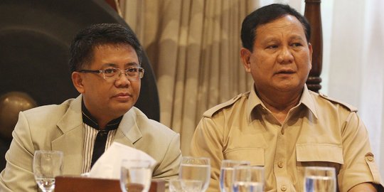 Waketum Gerindra sebut Prabowo deklarasi capres Agustus