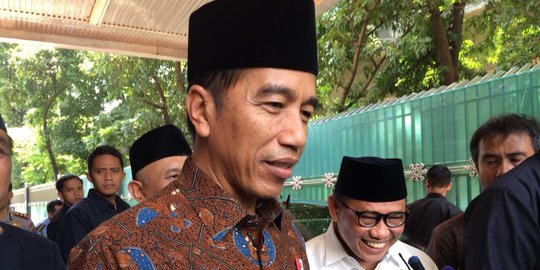 Peneliti KedaiKOPI sebut Jokowi kalah jika lawan kotak kosong