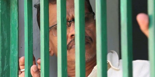 Orangtua di India dipenjara sehari karena biarkan anak mengemudi kendaraan
