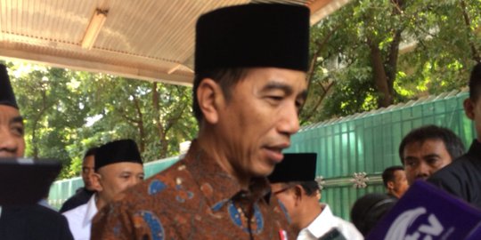 Gerindra nilai Jokowi istimewakan PSI