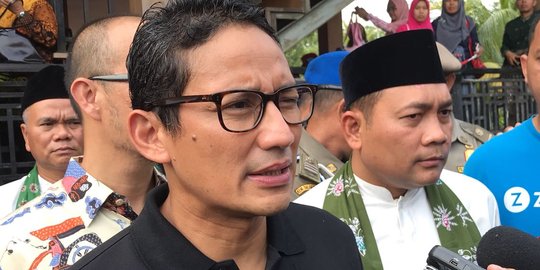 Sandiaga dorong Setu Babakan jadi pusat kuliner dan budaya Betawi