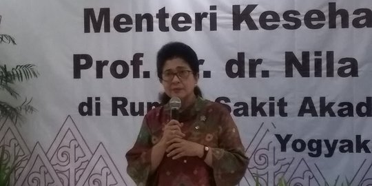 Banyak WNI berobat ke luar negeri, Menkes minta RS tingkatkan pelayanan
