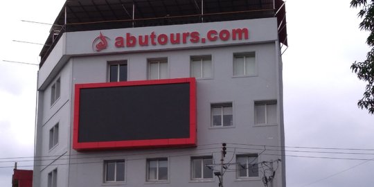 Tak kunjung berangkat, 205 jemaah umrah Abu Tours lapor Polresta Surakarta